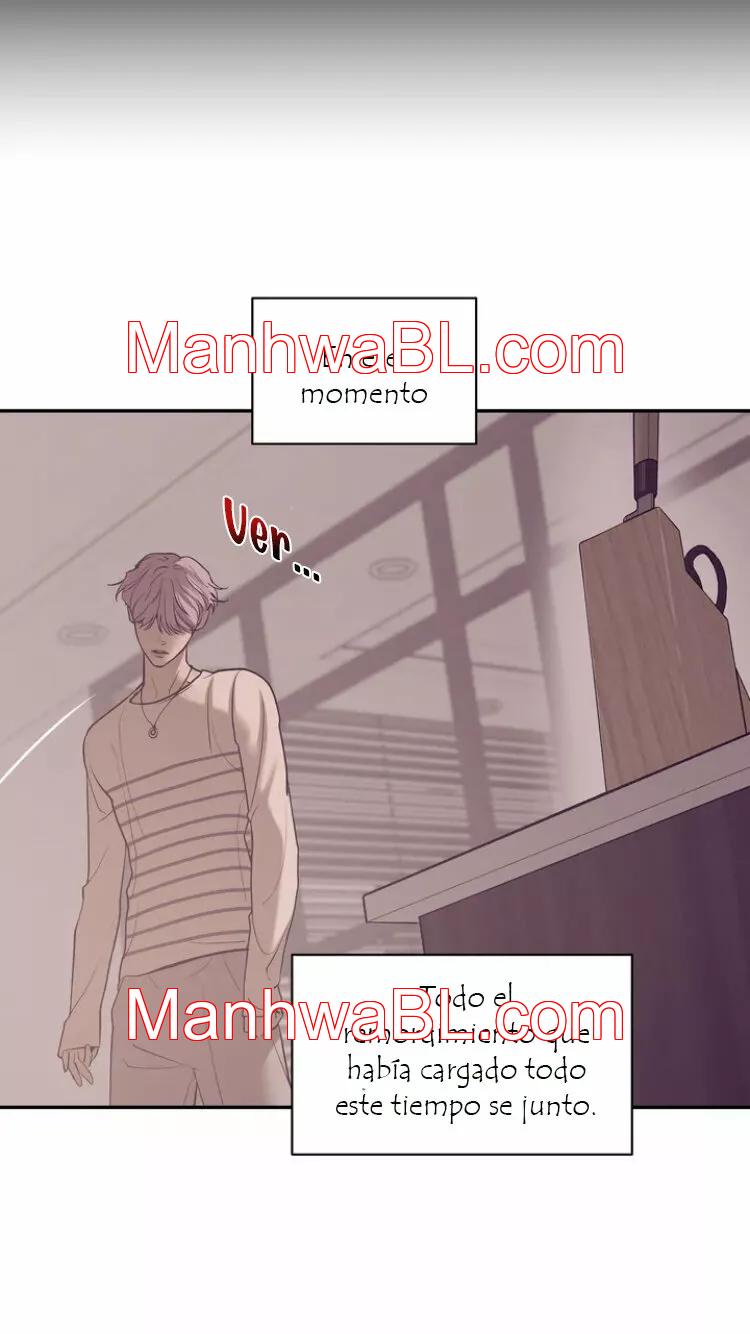 Shell Boy - Capítulo 85 manhwa