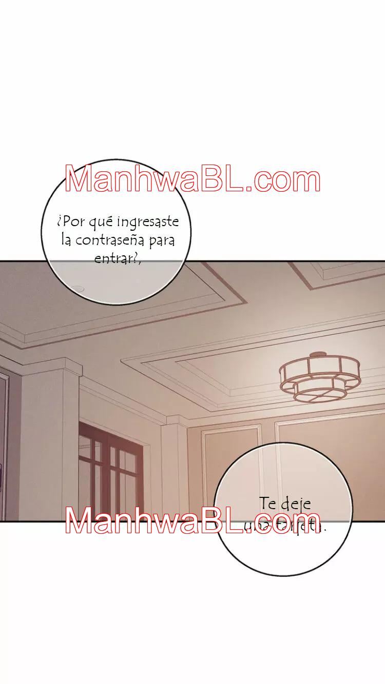 Shell Boy - Capítulo 85 manhwa