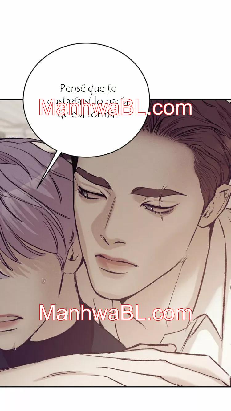 Shell Boy - Capítulo 85 manhwa
