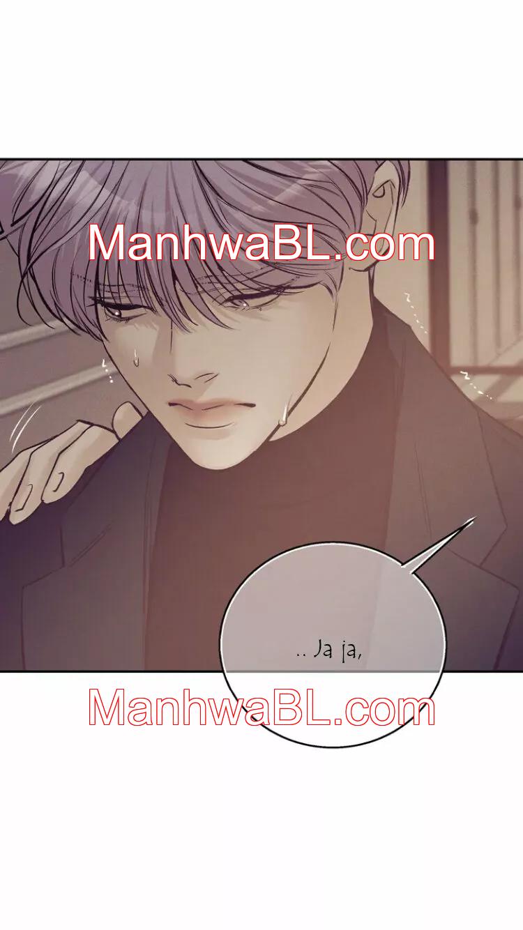 Shell Boy - Capítulo 85 manhwa