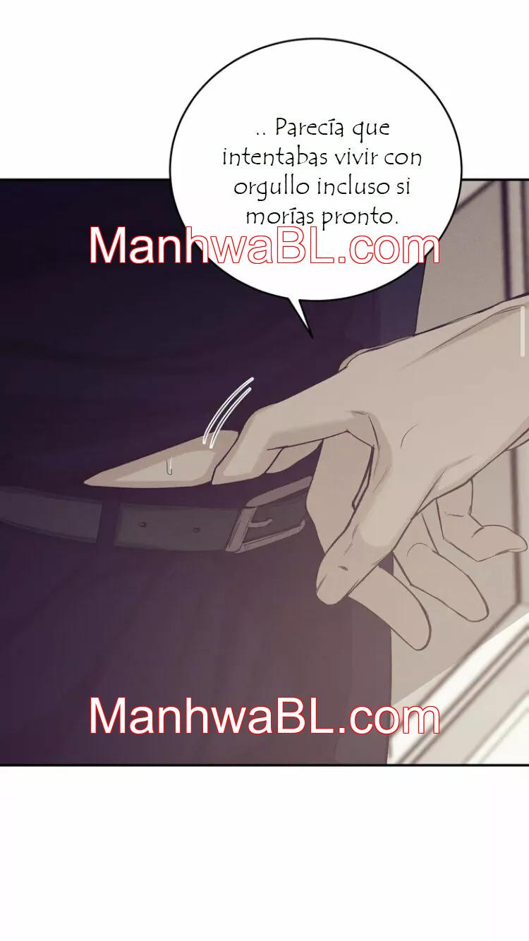 Shell Boy - Capítulo 85 manhwa