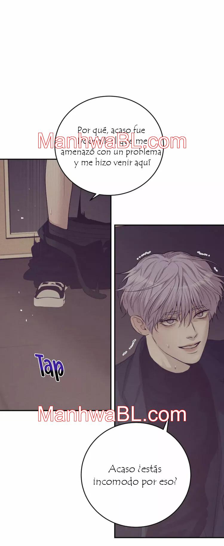 Shell Boy - Capítulo 85 manhwa
