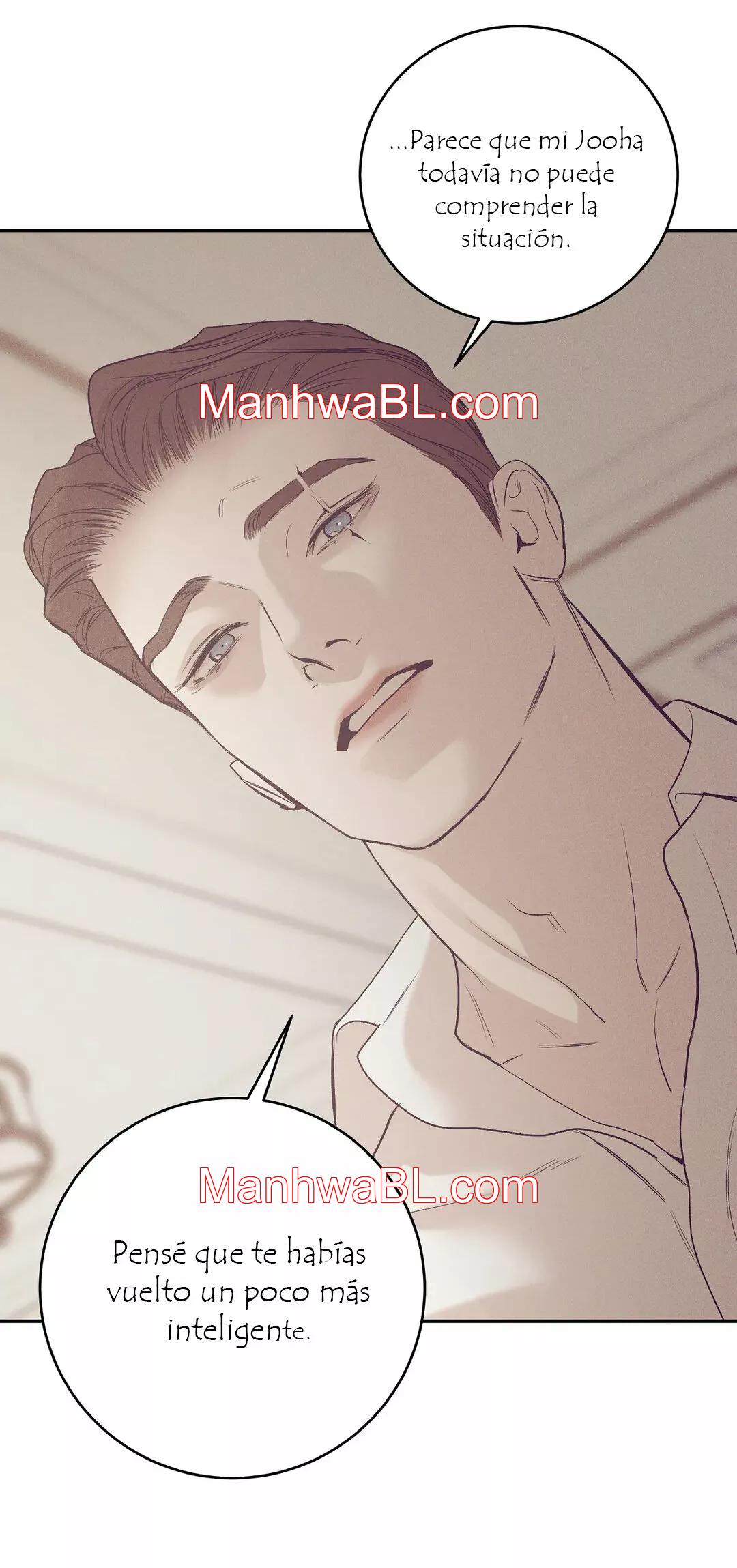 Shell Boy - Capítulo 85 manhwa