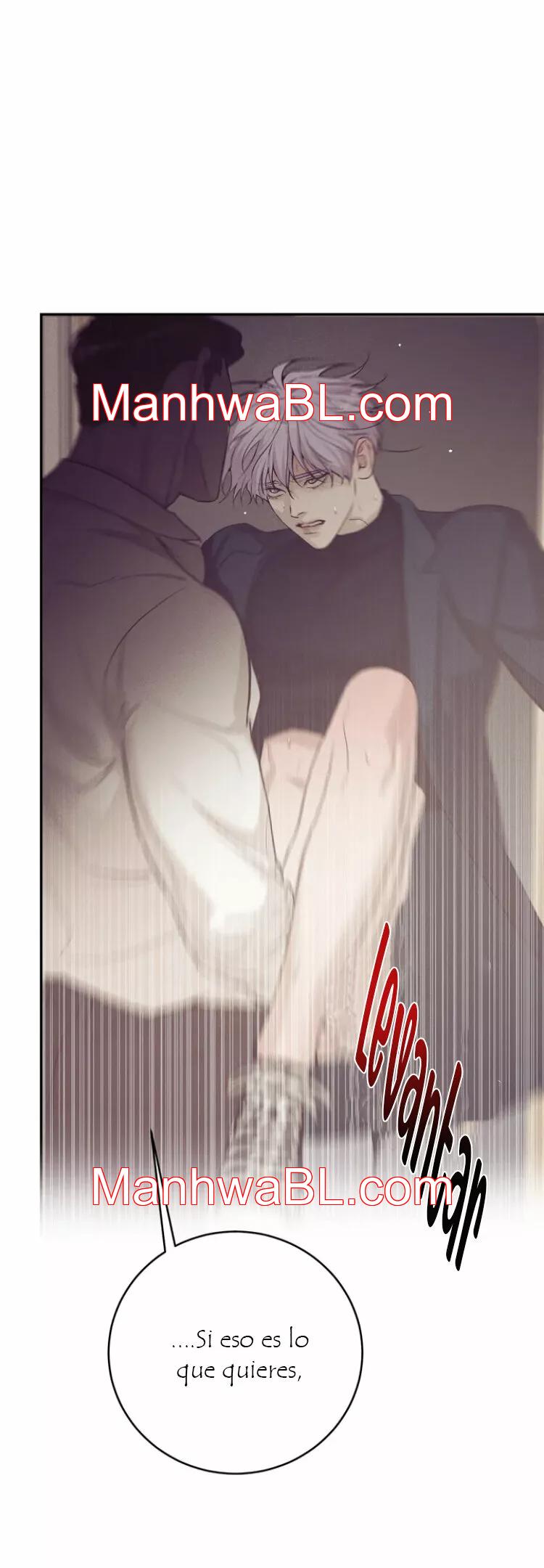 Shell Boy - Capítulo 85 manhwa