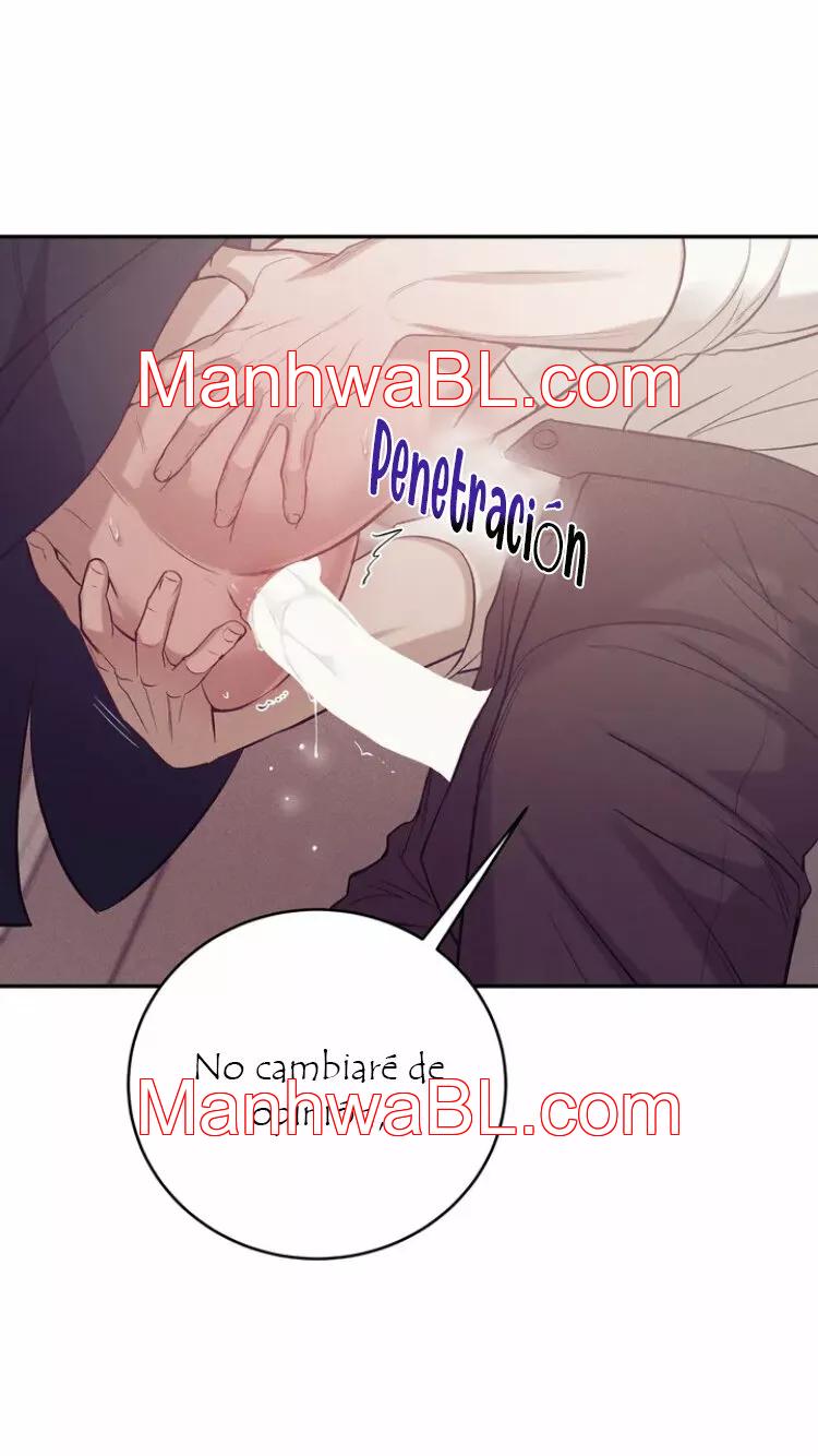Shell Boy - Capítulo 85 manhwa