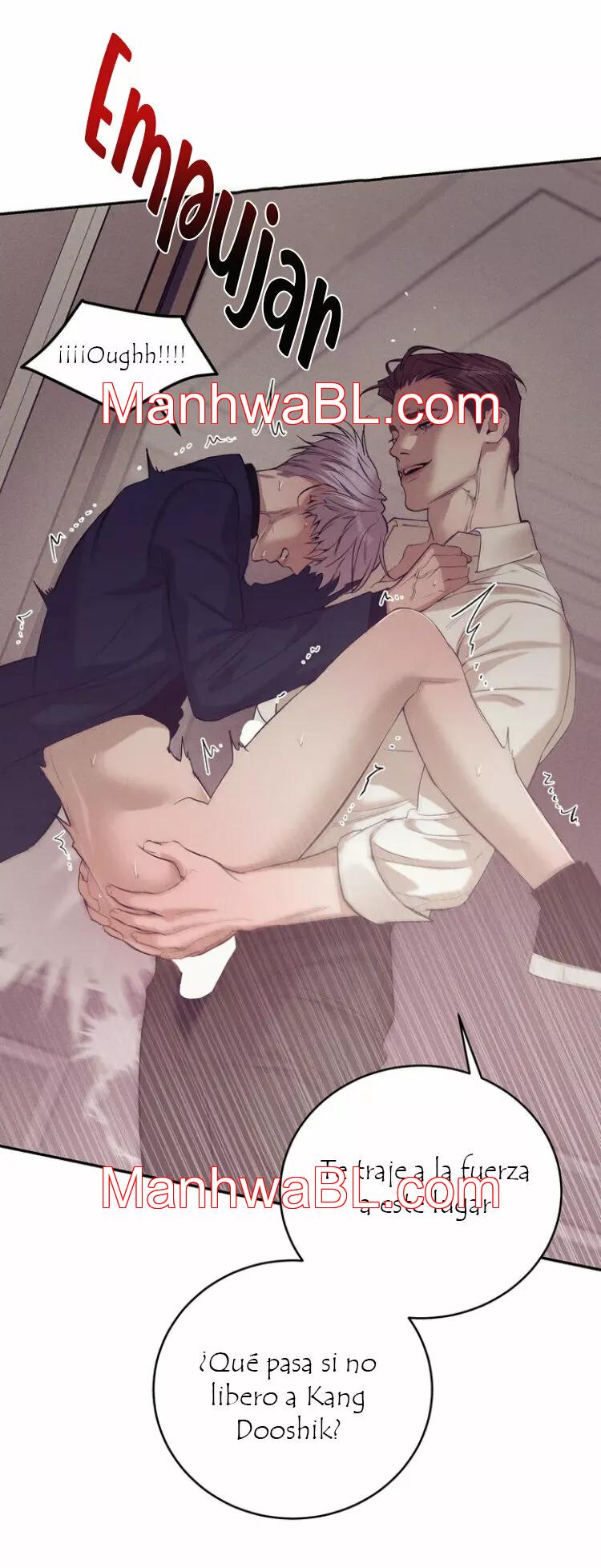 Shell Boy - Capítulo 85 manhwa