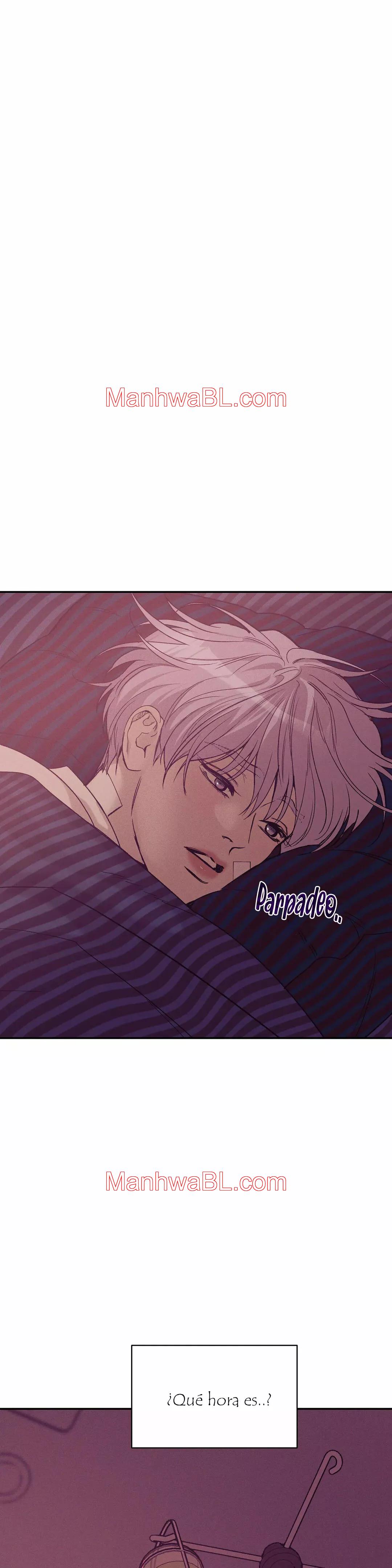 Shell Boy - Capítulo 77.3 manhwa