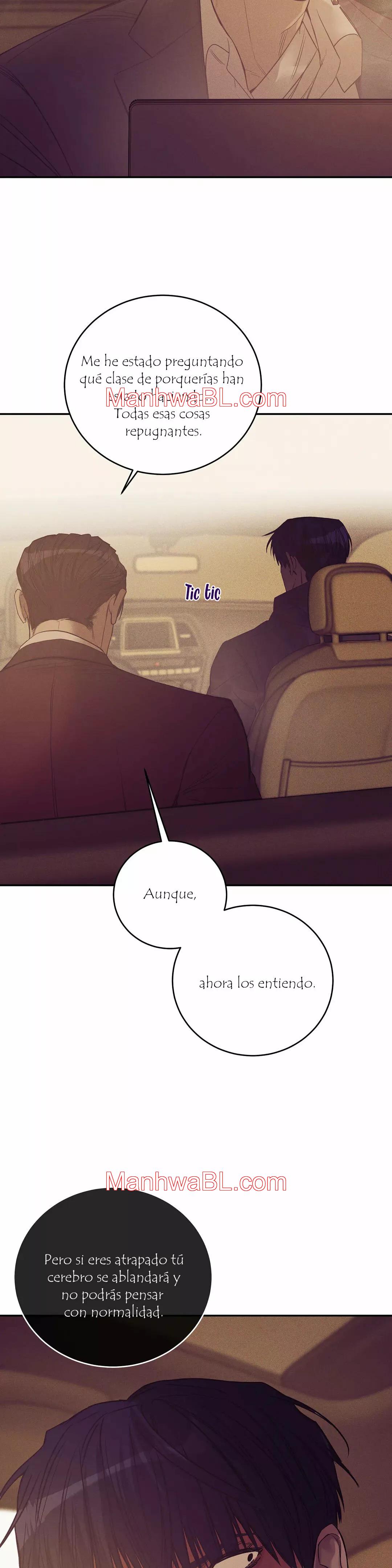 Shell Boy - Capítulo 77.3 manhwa
