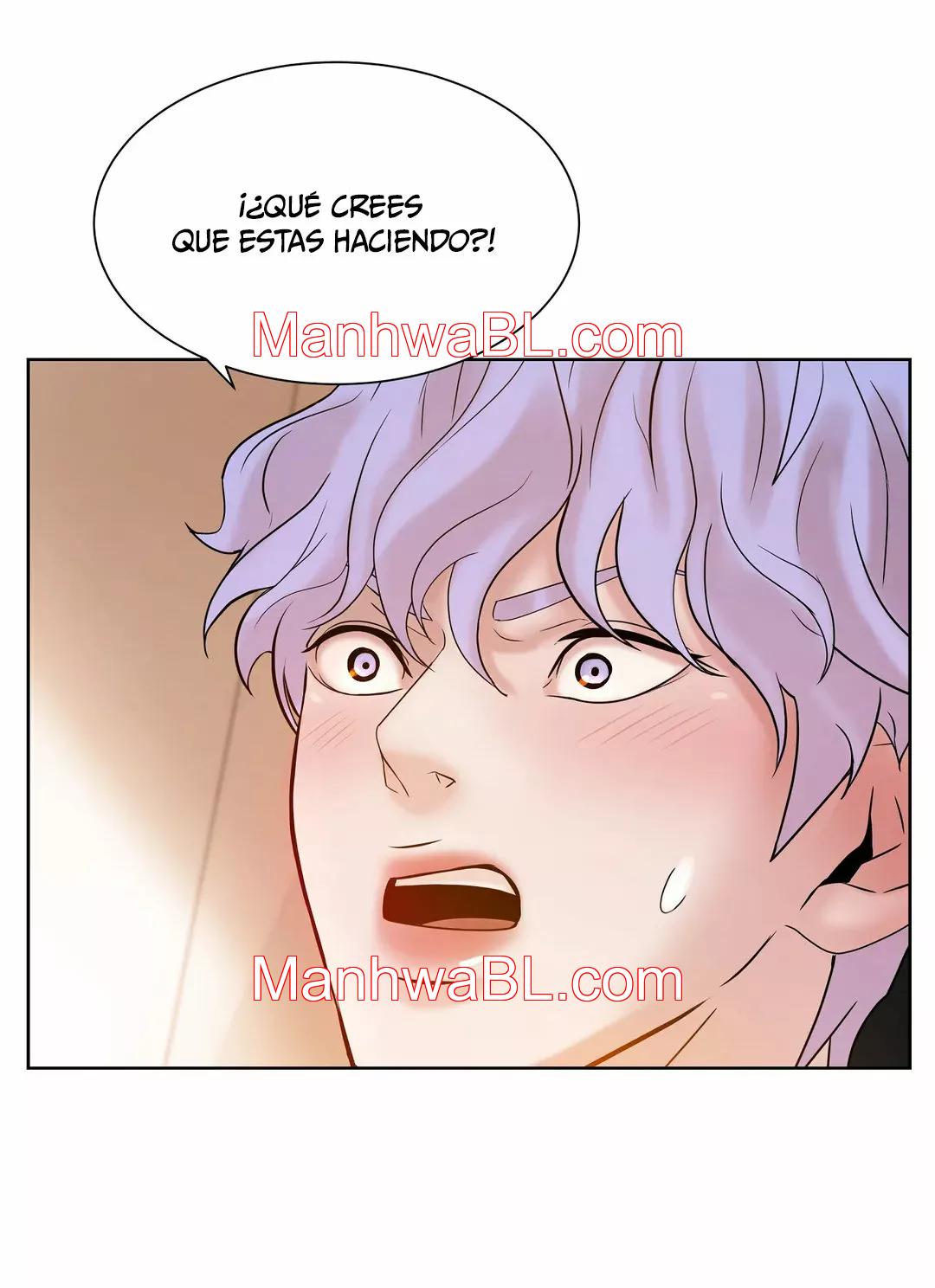 Shell Boy - Capítulo 5.2 manhwa