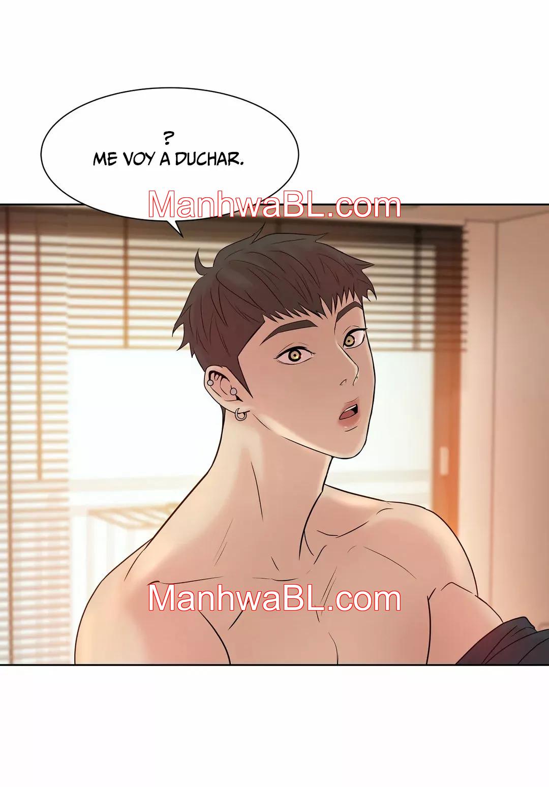 Shell Boy - Capítulo 5.2 manhwa