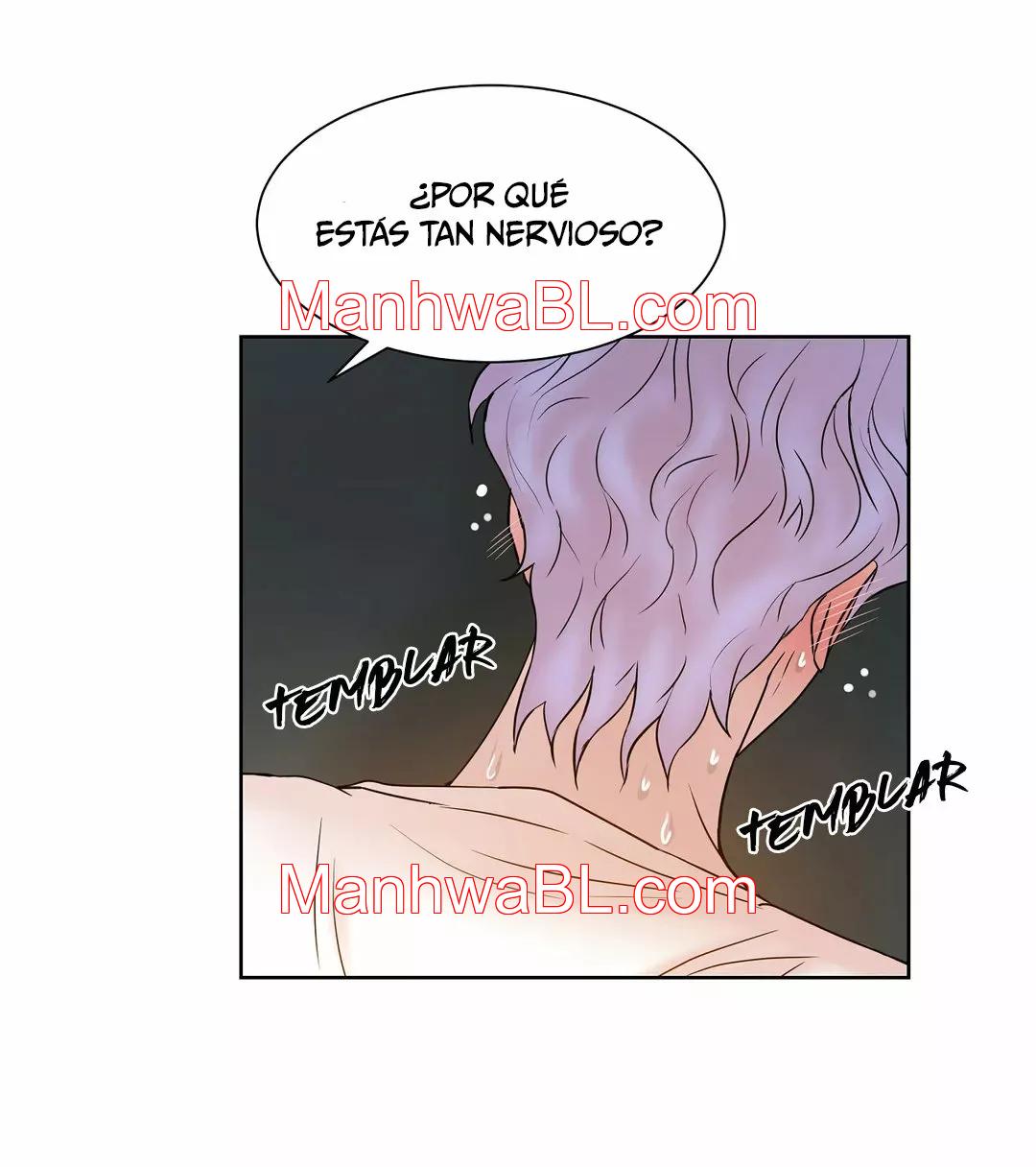 Shell Boy - Capítulo 5.2 manhwa