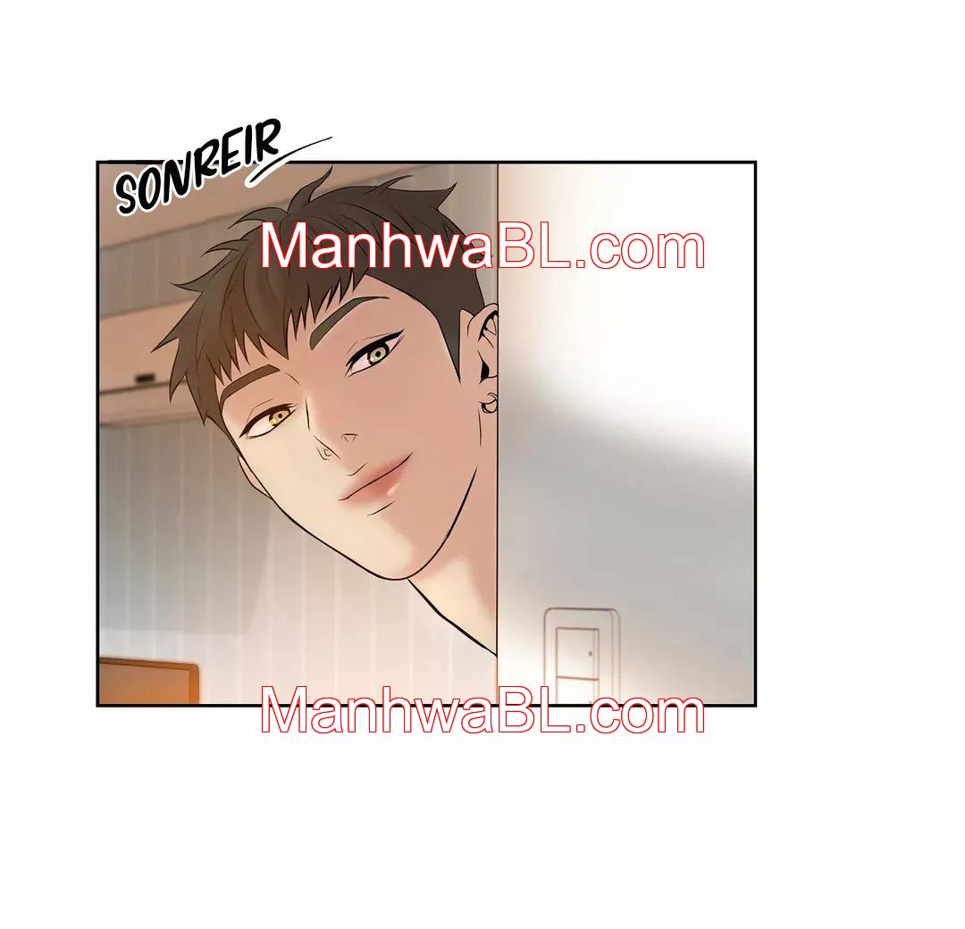 Shell Boy - Capítulo 5.2 manhwa