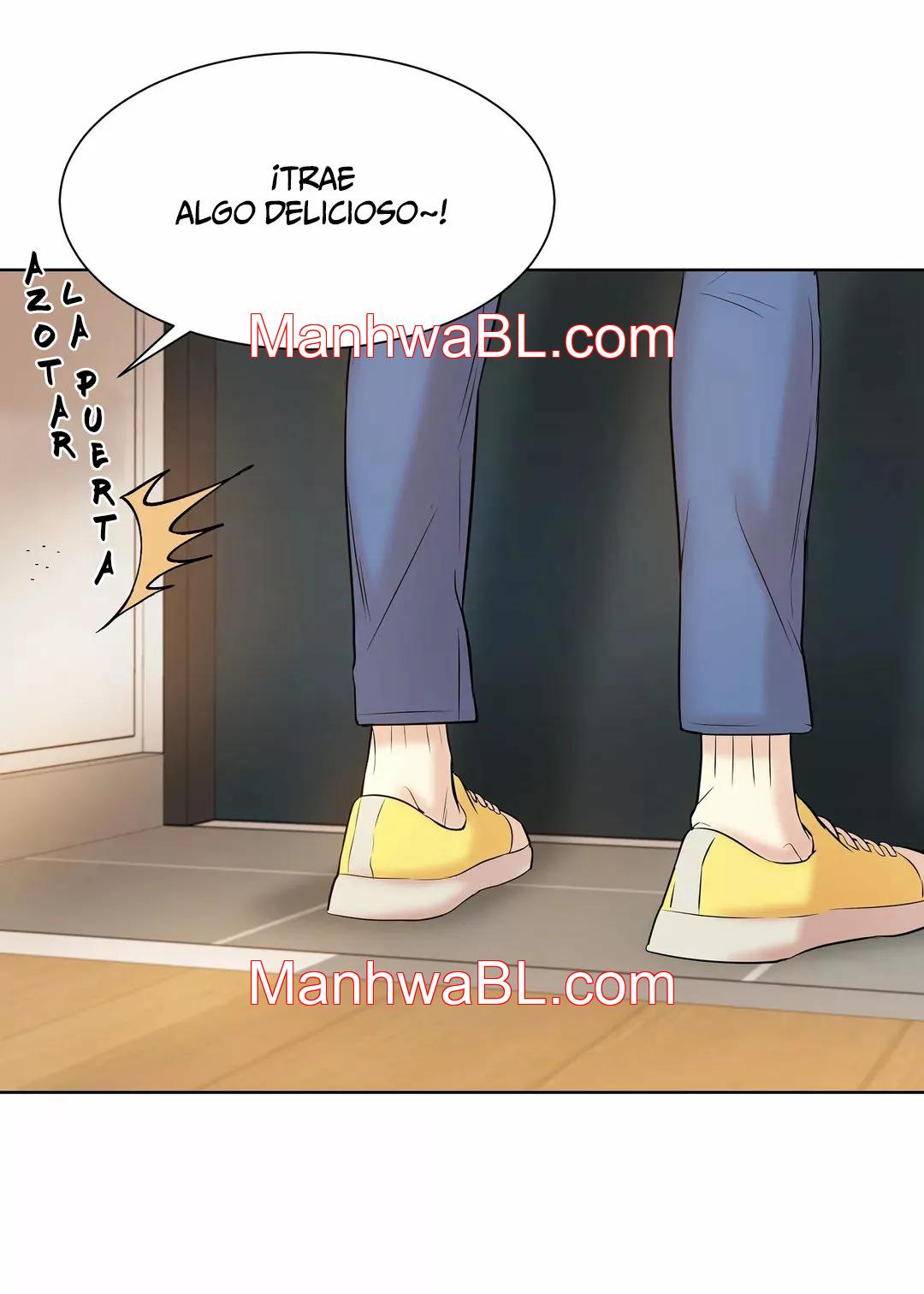 Shell Boy - Capítulo 5.2 manhwa