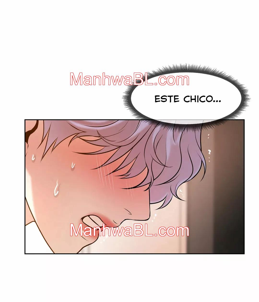 Shell Boy - Capítulo 5.2 manhwa