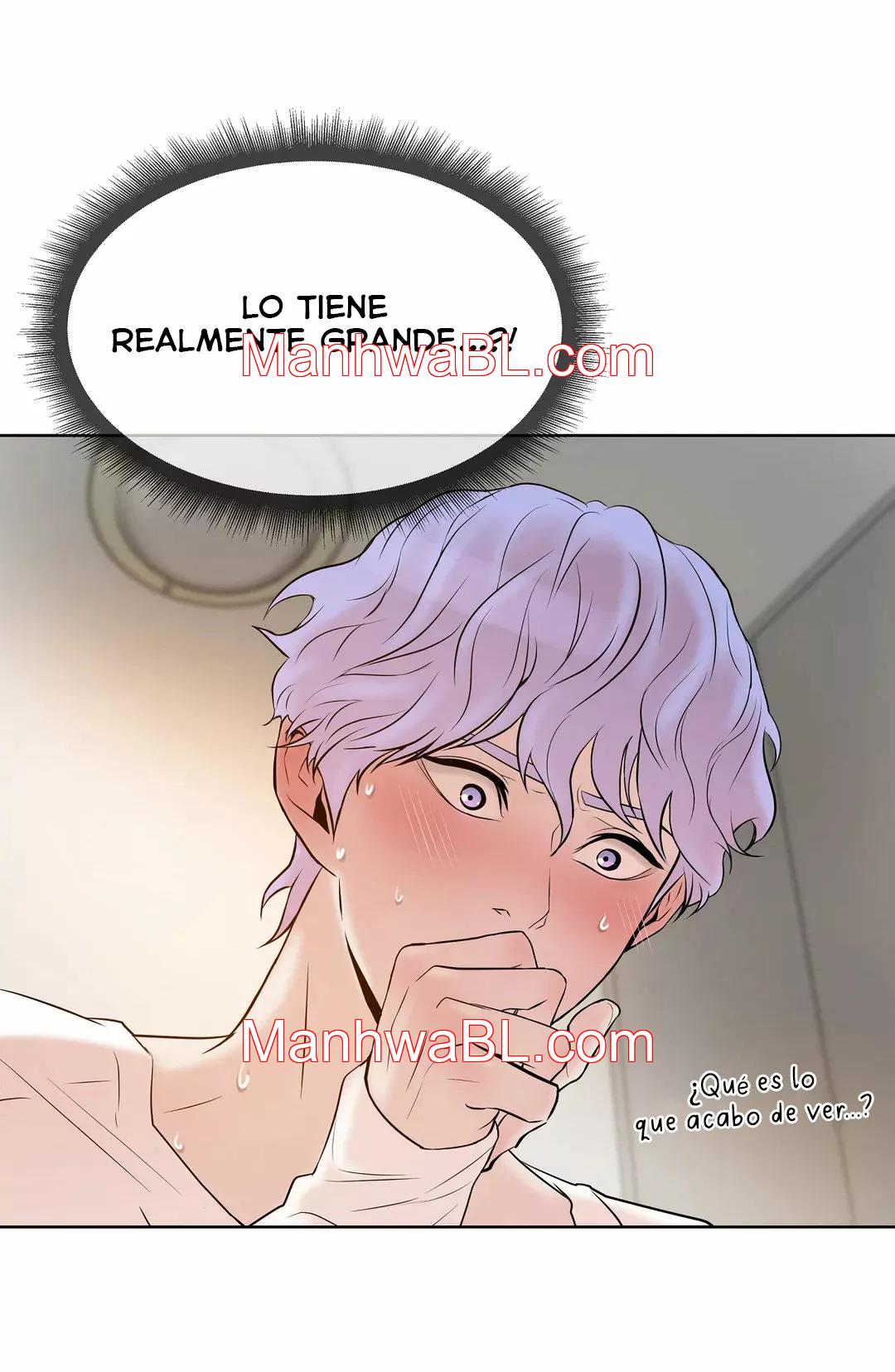 Shell Boy - Capítulo 5.2 manhwa