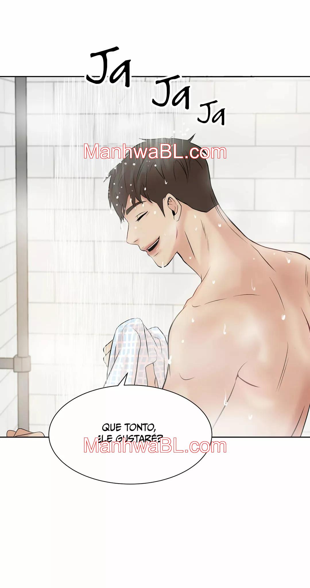 Shell Boy - Capítulo 5.2 manhwa