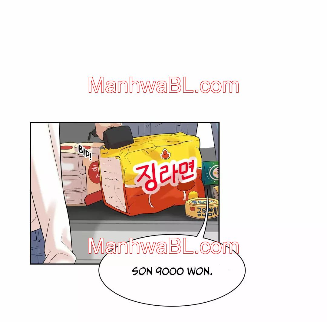 Shell Boy - Capítulo 5.2 manhwa
