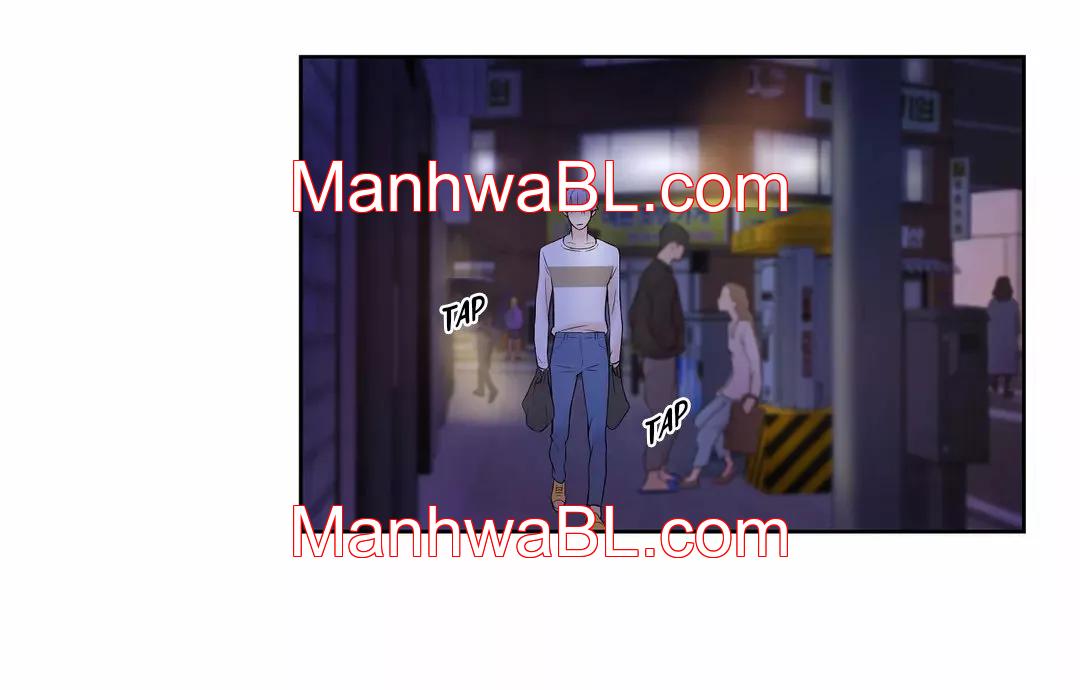 Shell Boy - Capítulo 5.2 manhwa