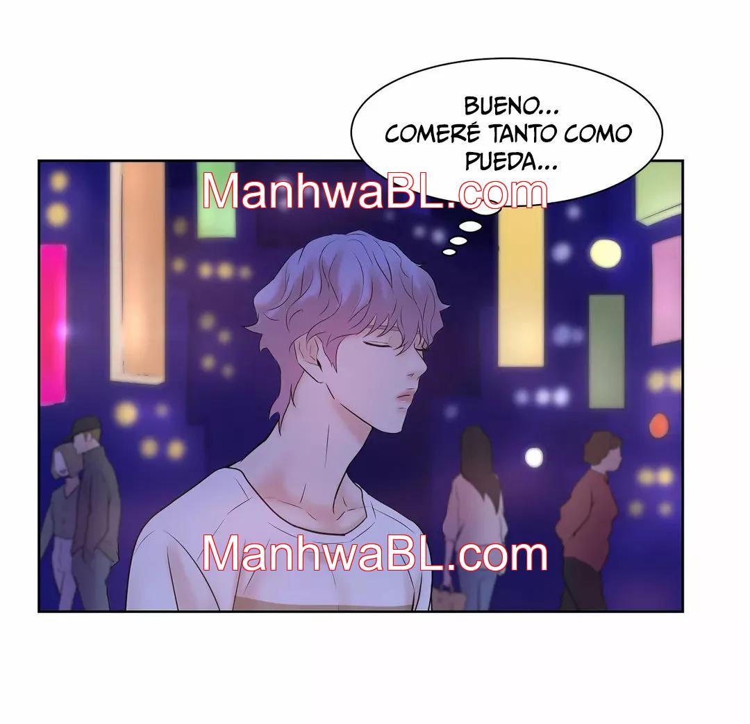 Shell Boy - Capítulo 5.2 manhwa