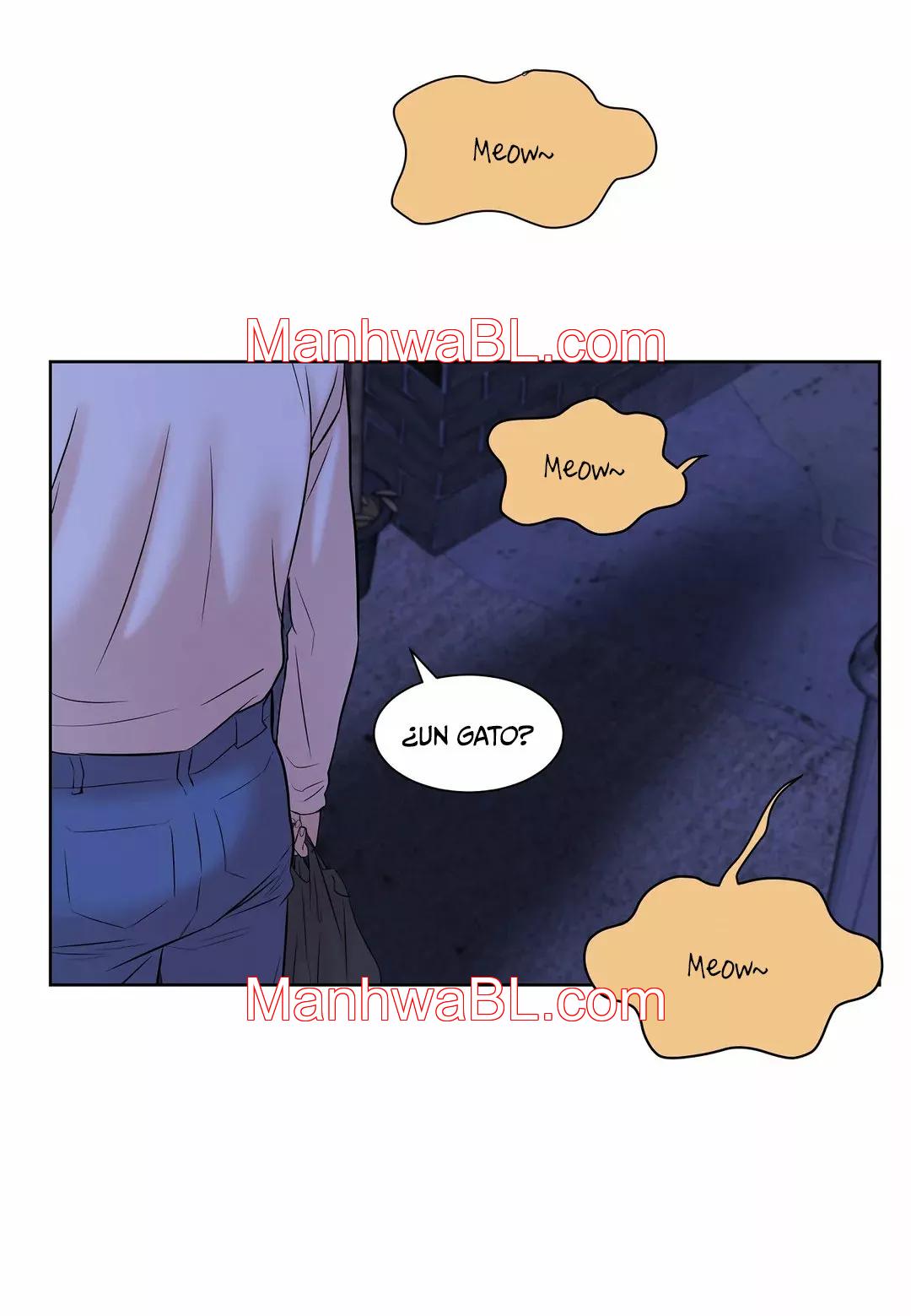 Shell Boy - Capítulo 5.2 manhwa