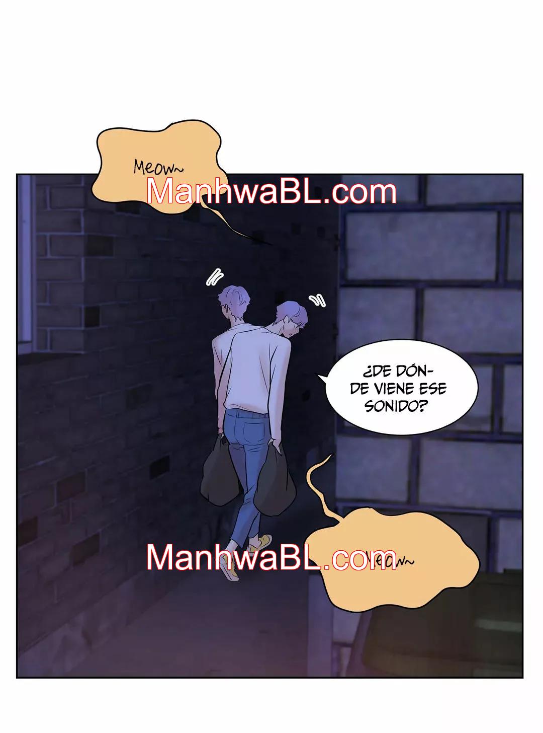 Shell Boy - Capítulo 5.2 manhwa