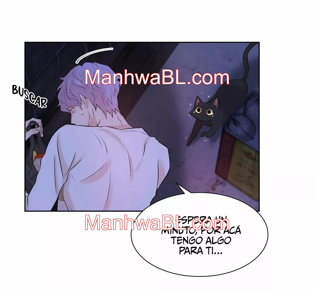 Shell Boy - Capítulo 5.2 manhwa