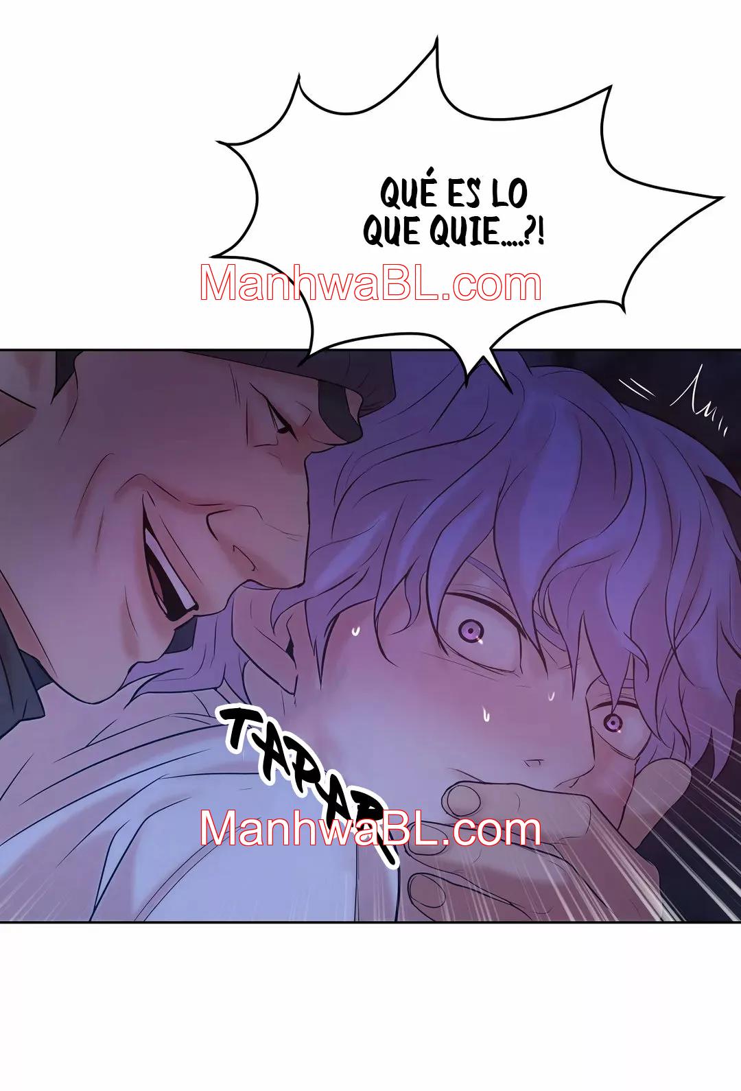 Shell Boy - Capítulo 5.2 manhwa