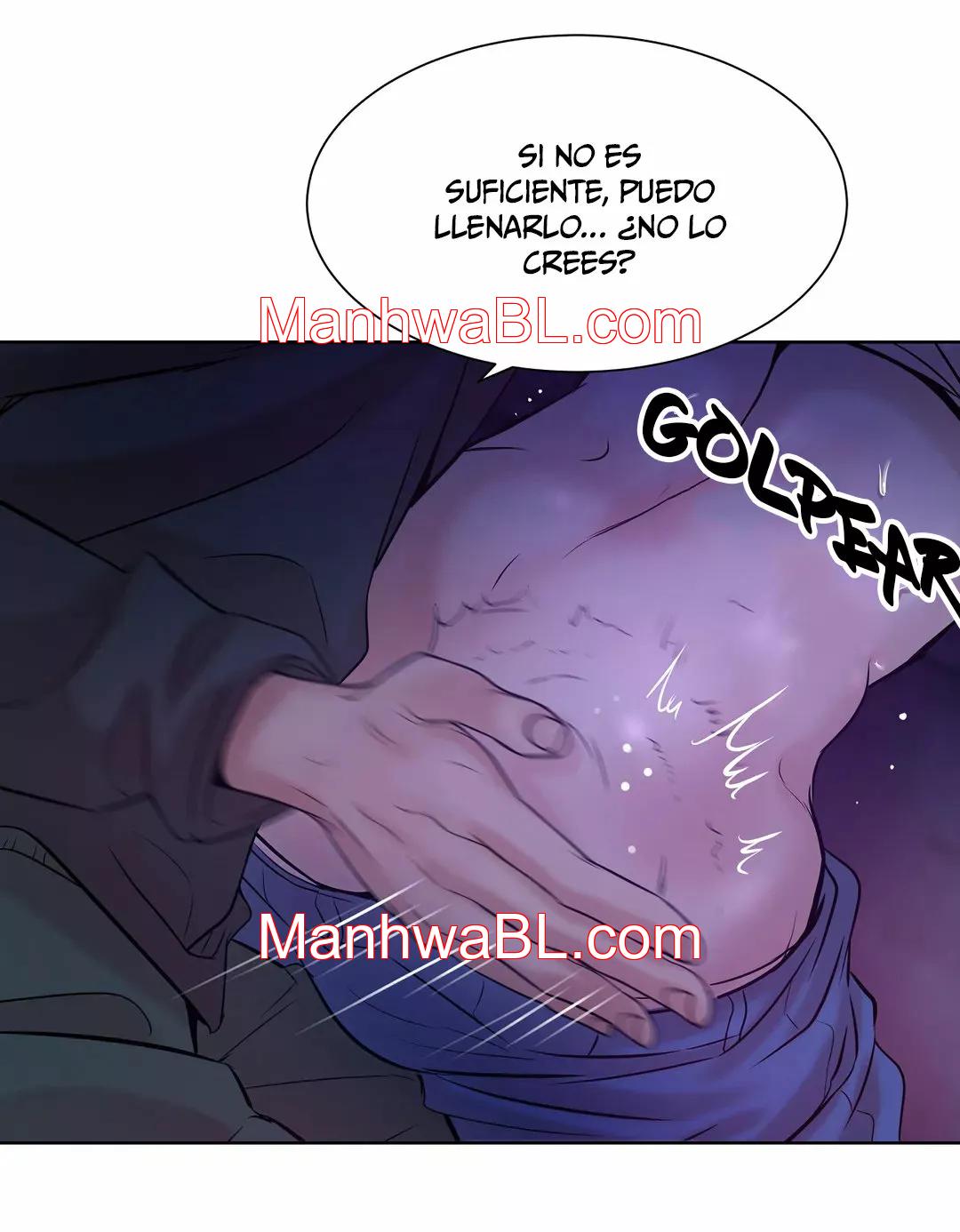 Shell Boy - Capítulo 5.2 manhwa