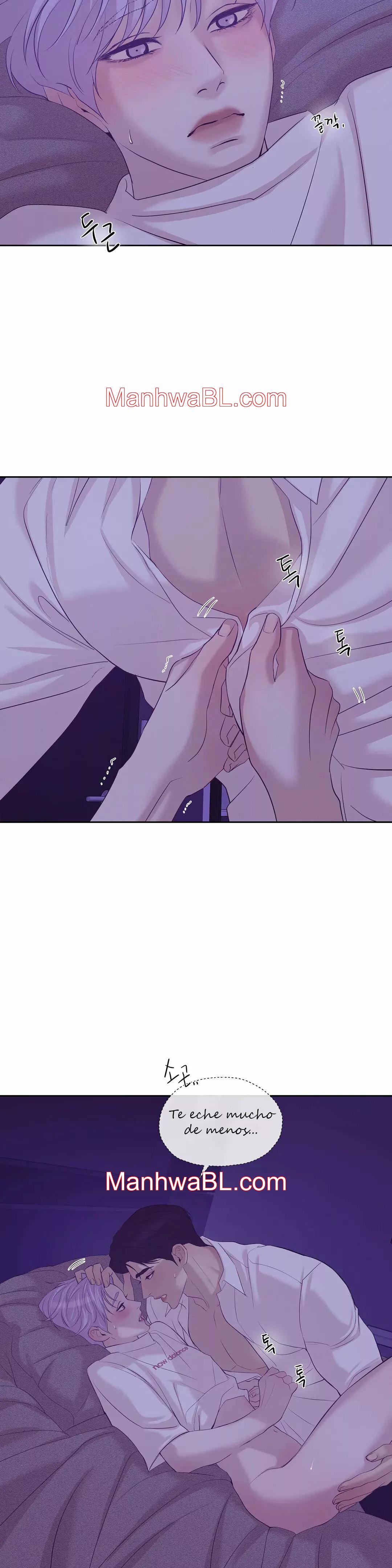 Shell Boy - Capítulo 42.3 manhwa