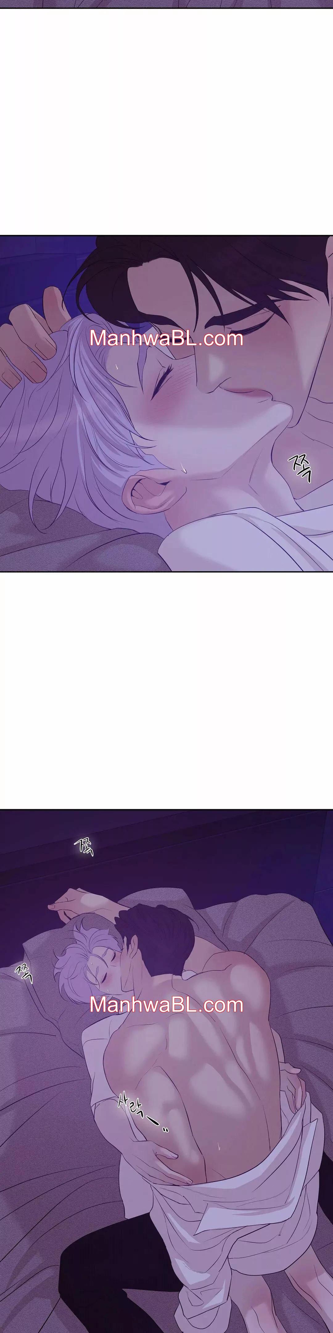 Shell Boy - Capítulo 42.3 manhwa