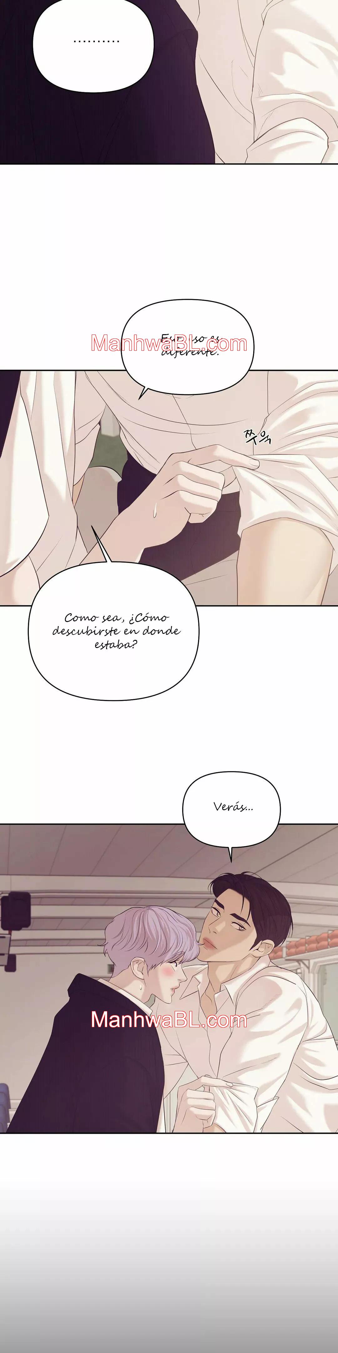 Shell Boy - Capítulo 42.3 manhwa