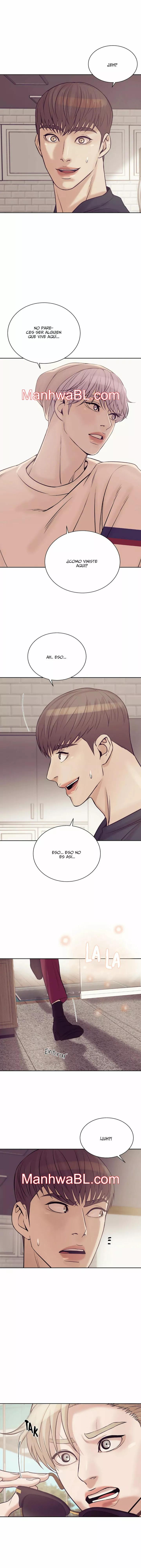 Shell Boy - Capítulo 18.2 manhwa
