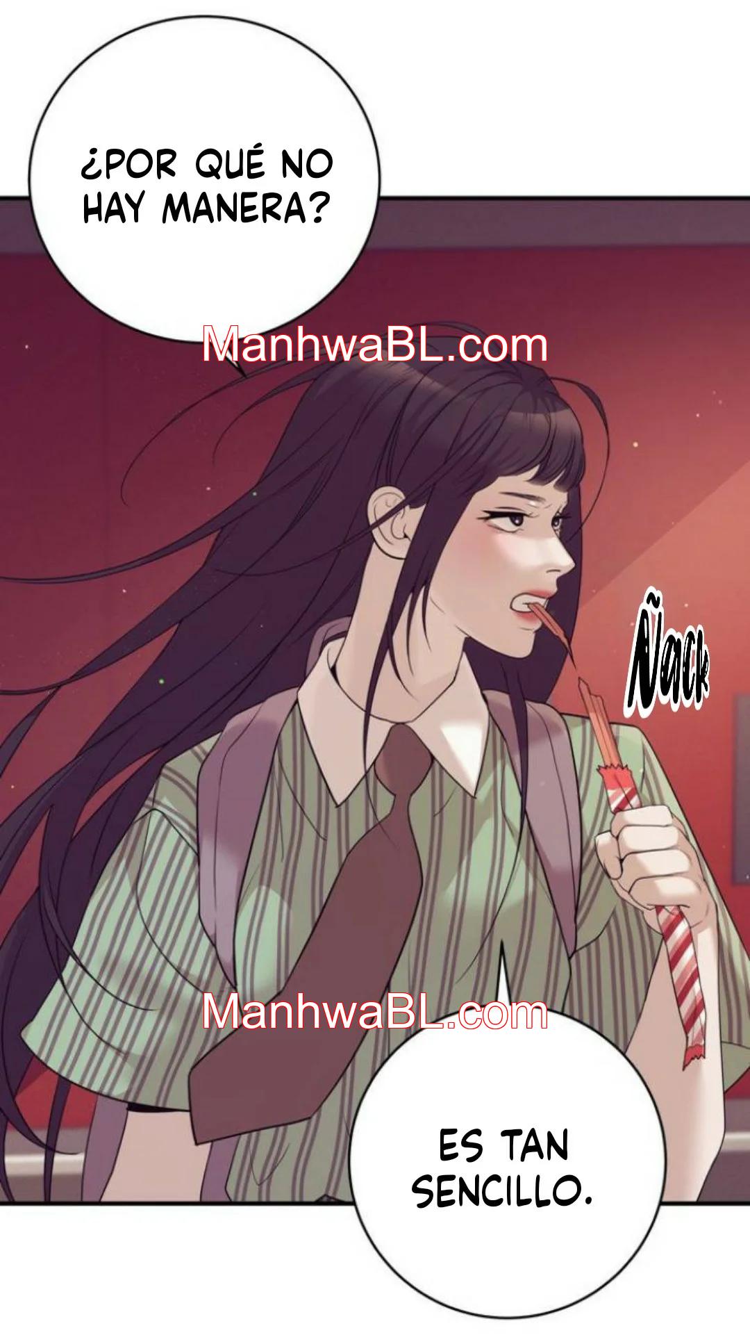 Shell Boy - Capítulo 95 manhwa