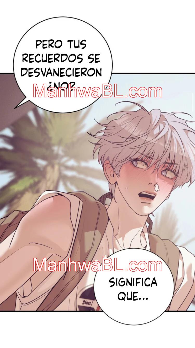 Shell Boy - Capítulo 95 manhwa