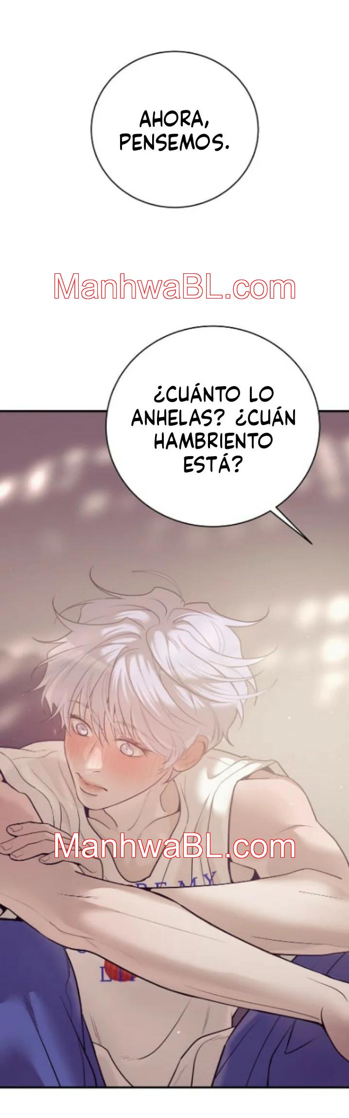 Shell Boy - Capítulo 95 manhwa