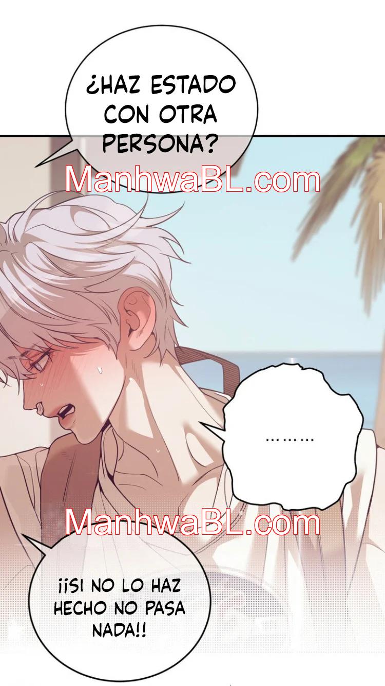 Shell Boy - Capítulo 95 manhwa