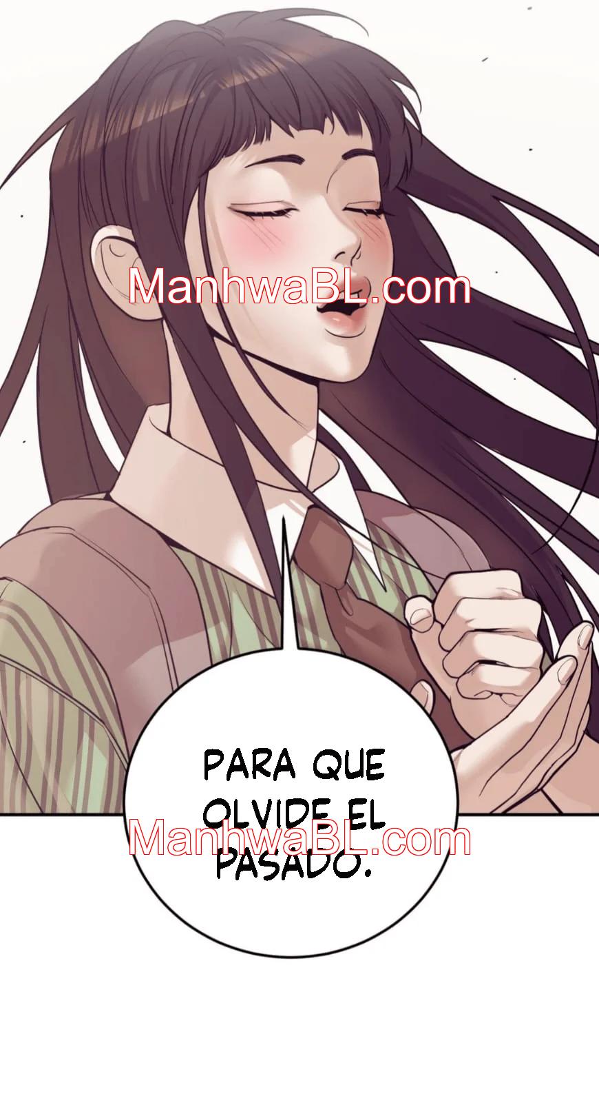 Shell Boy - Capítulo 95 manhwa