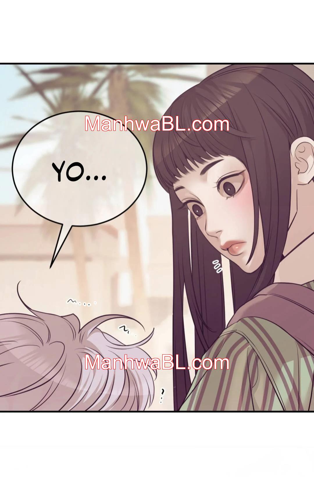 Shell Boy - Capítulo 95 manhwa
