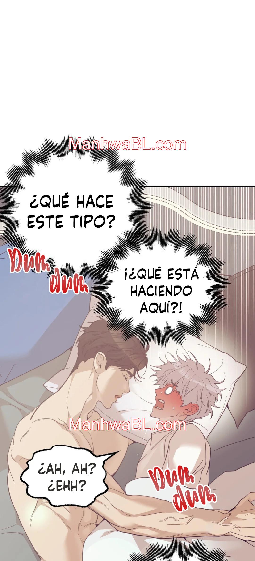 Shell Boy - Capítulo 96.2 manhwa