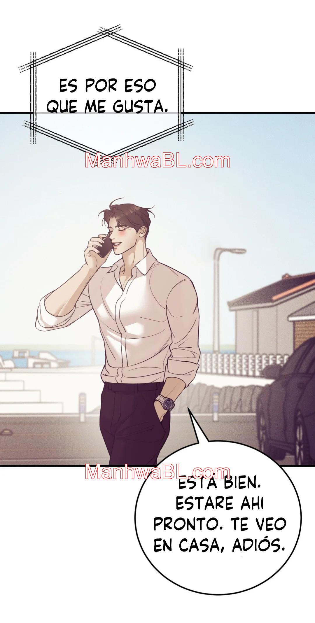 Shell Boy - Capítulo 96.2 manhwa