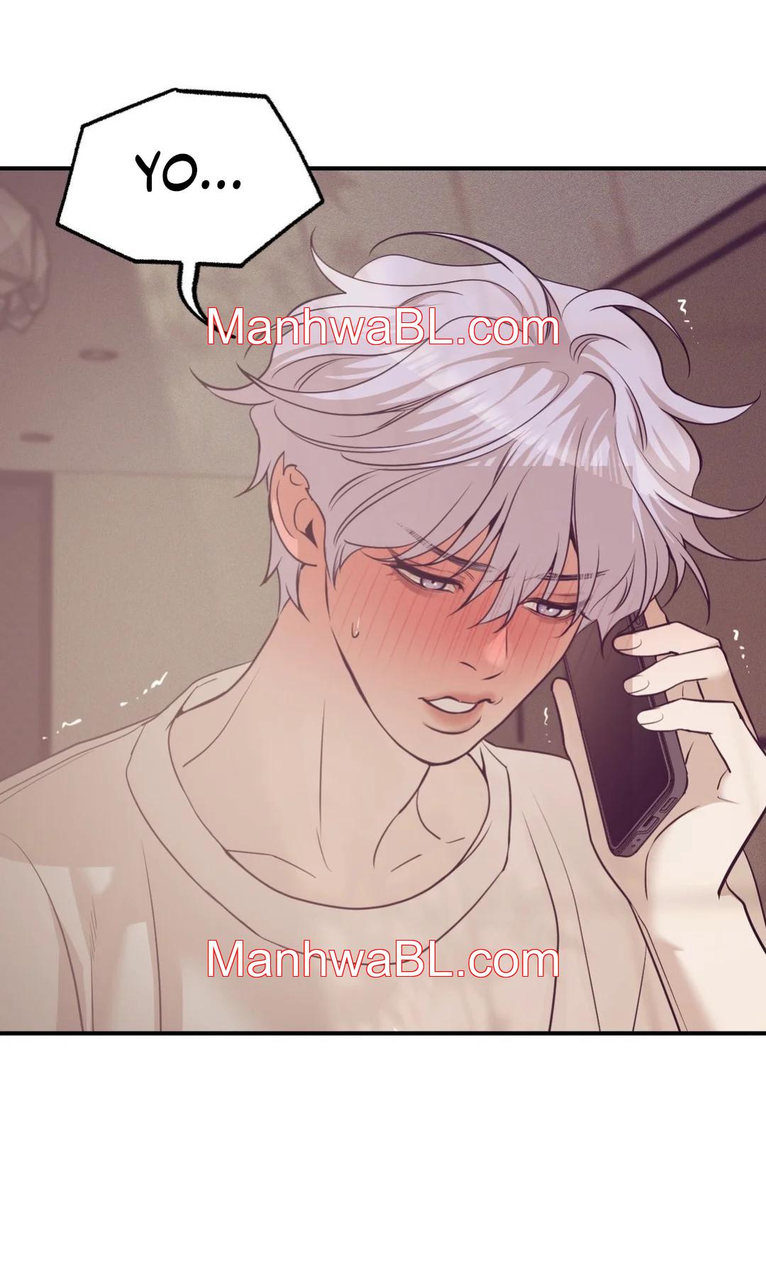 Shell Boy - Capítulo 96.2 manhwa
