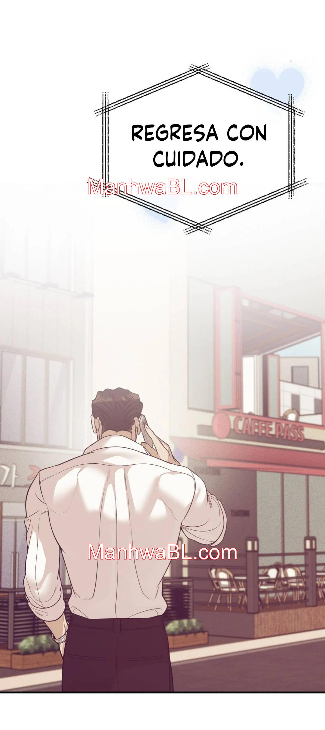 Shell Boy - Capítulo 96.2 manhwa