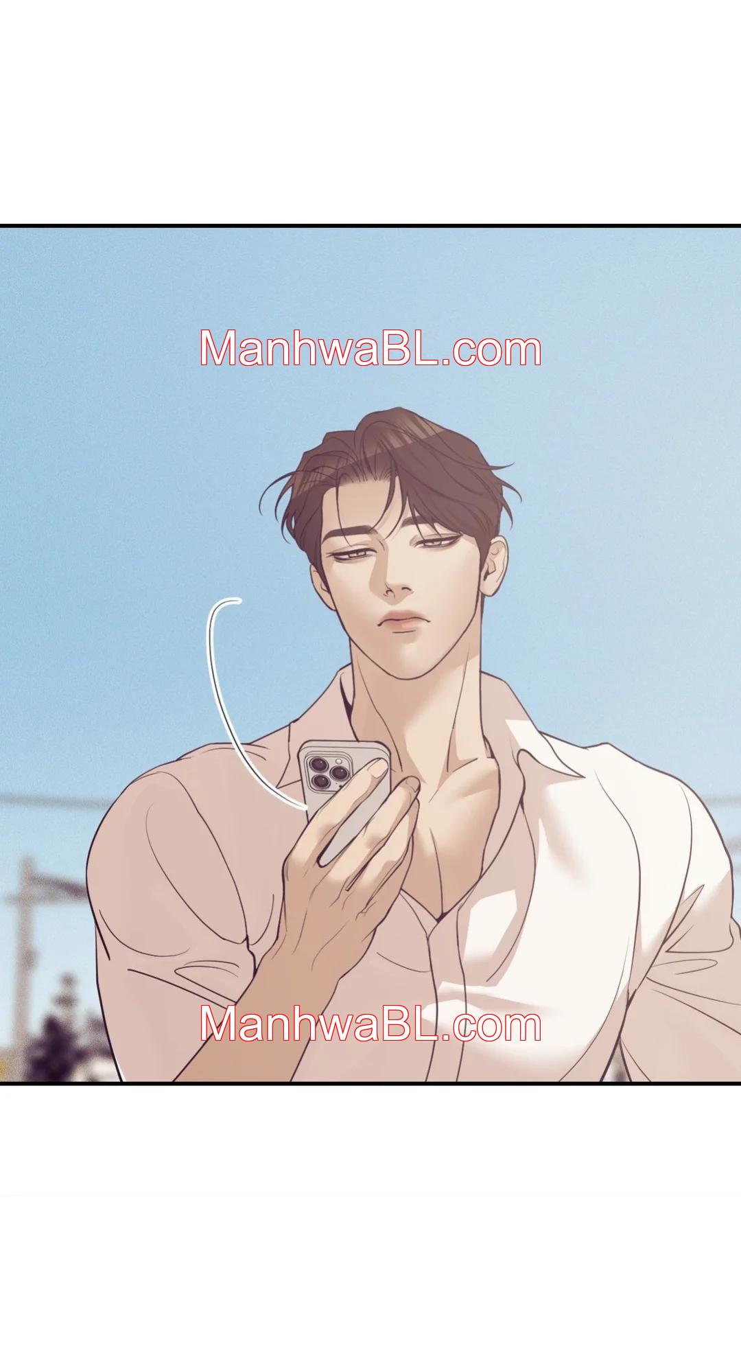 Shell Boy - Capítulo 96.2 manhwa