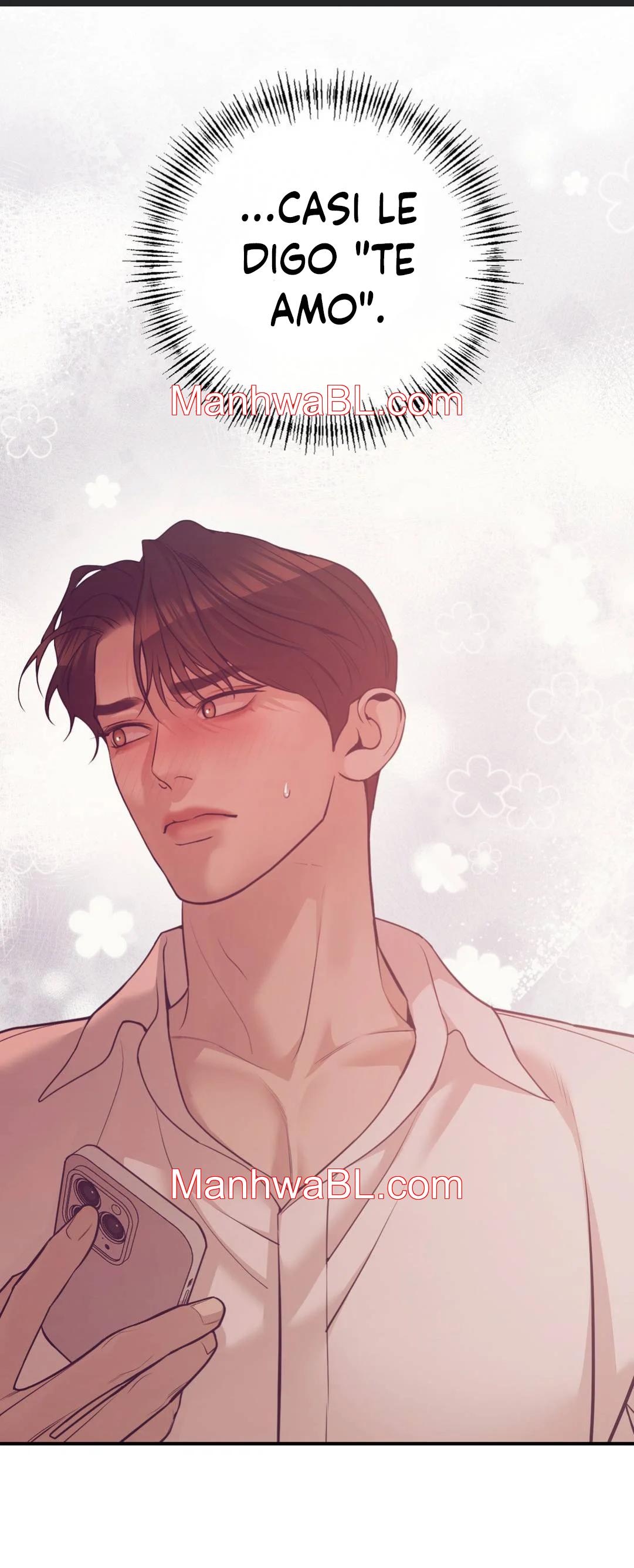 Shell Boy - Capítulo 96.2 manhwa