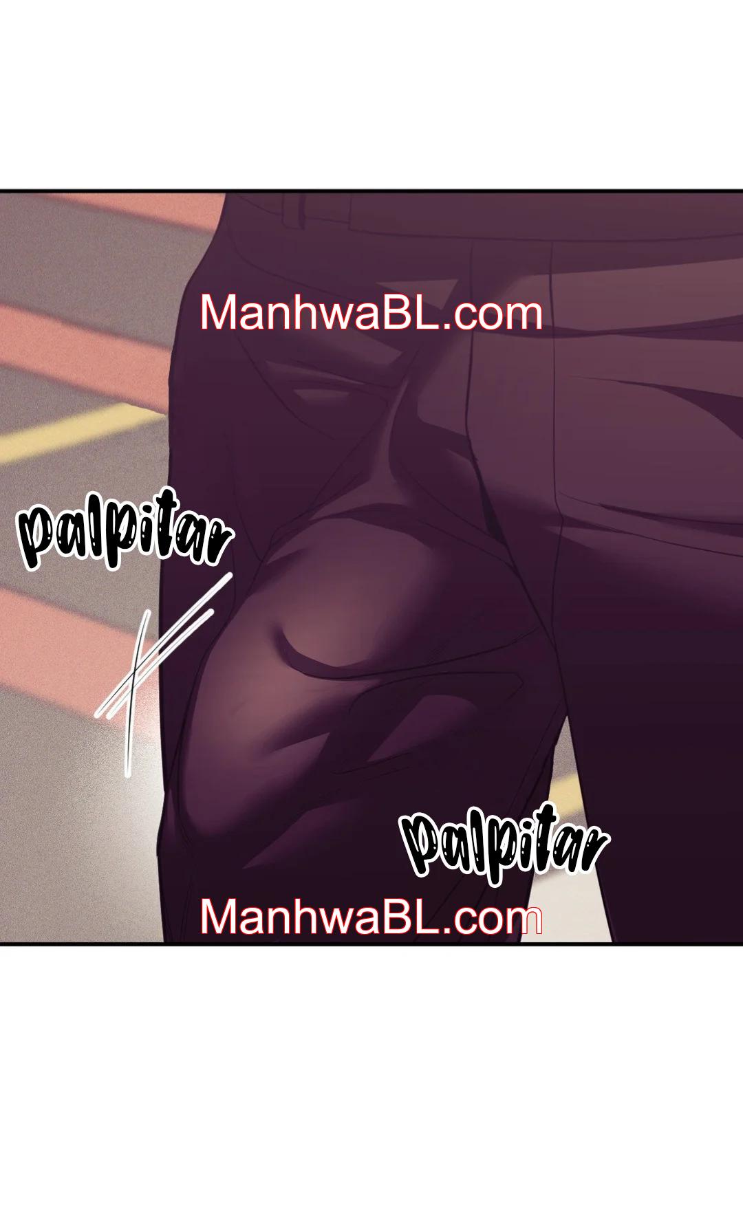 Shell Boy - Capítulo 96.2 manhwa
