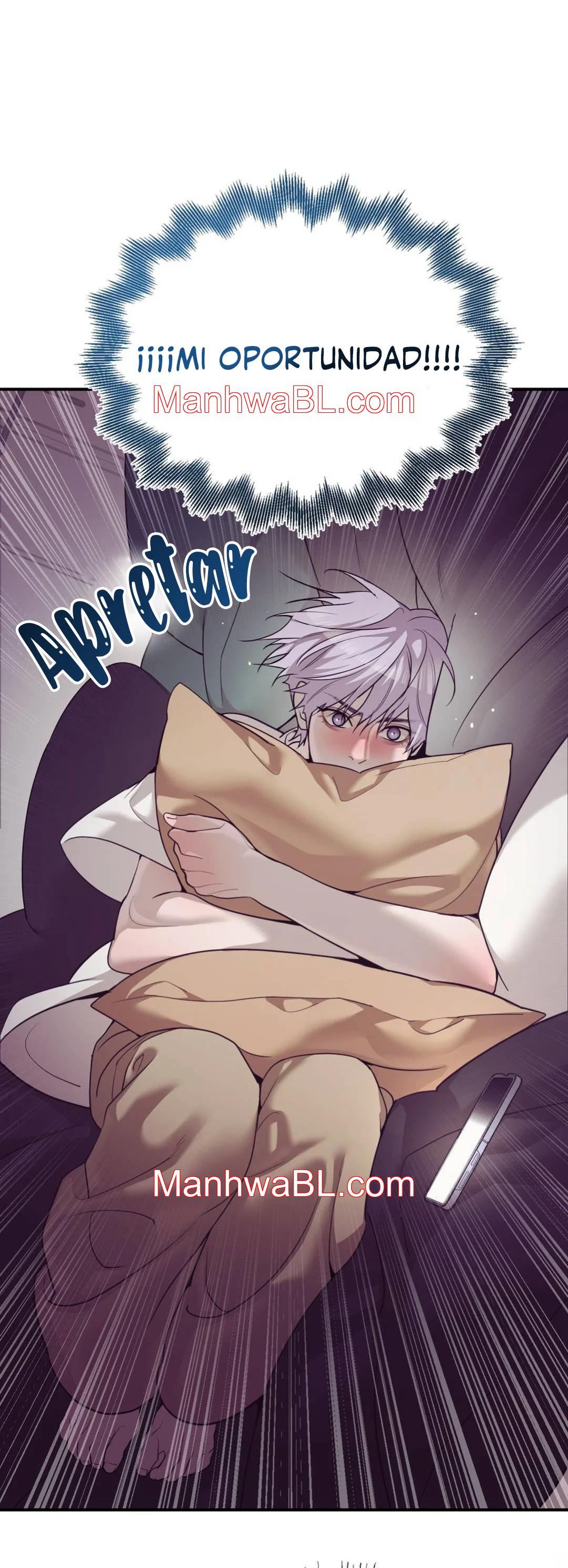 Shell Boy - Capítulo 96.2 manhwa