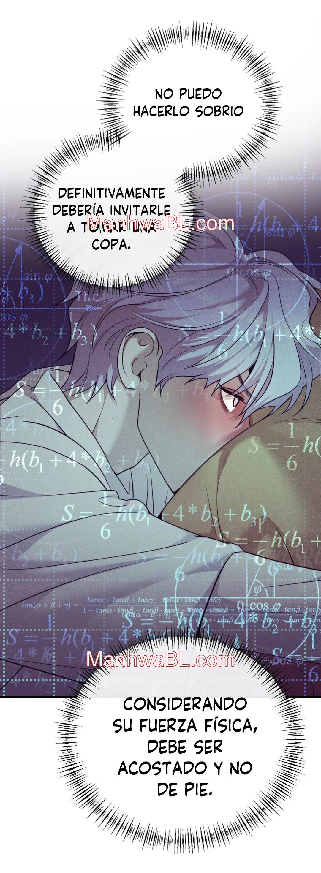 Shell Boy - Capítulo 96.2 manhwa