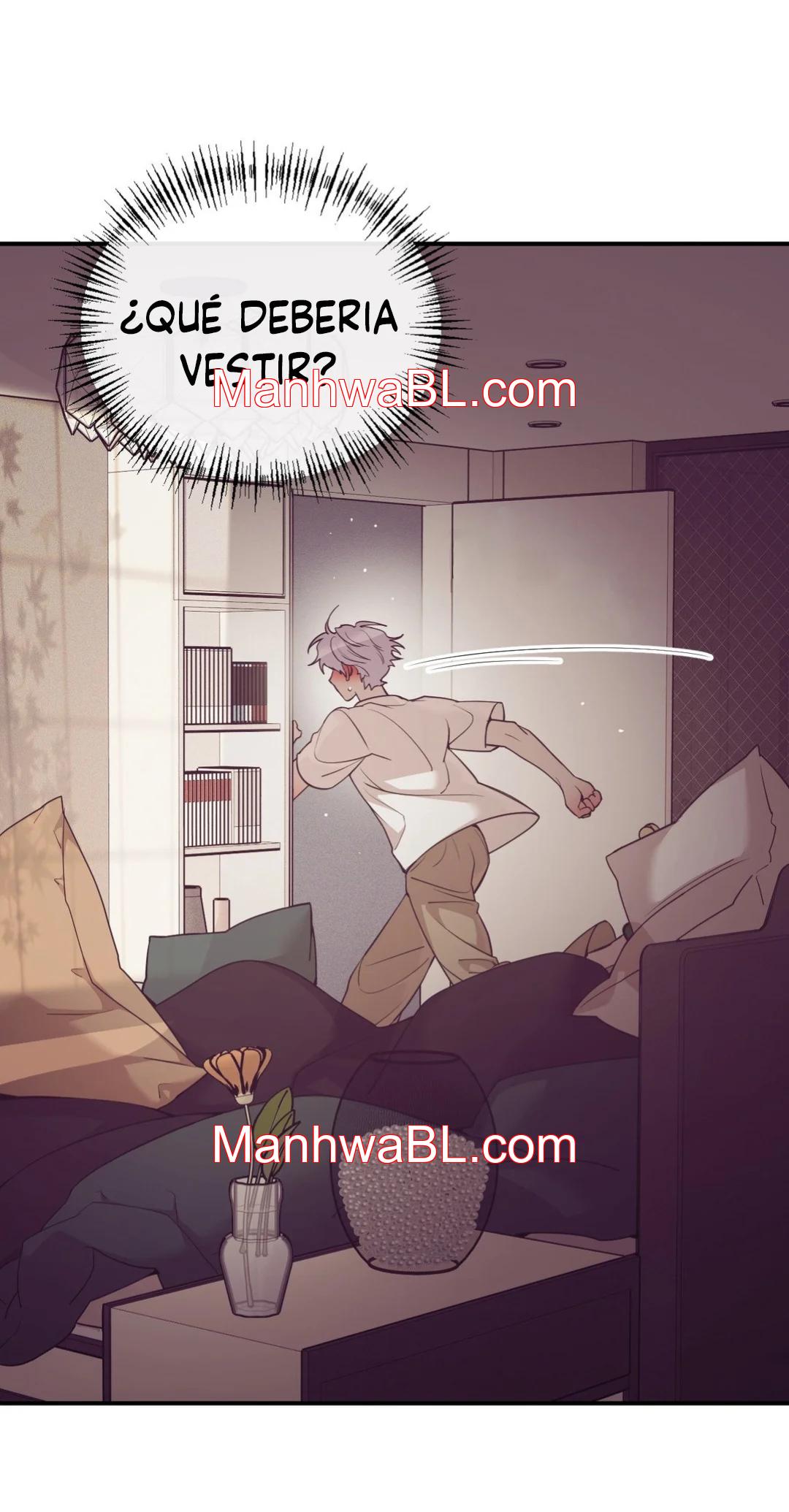 Shell Boy - Capítulo 96.2 manhwa
