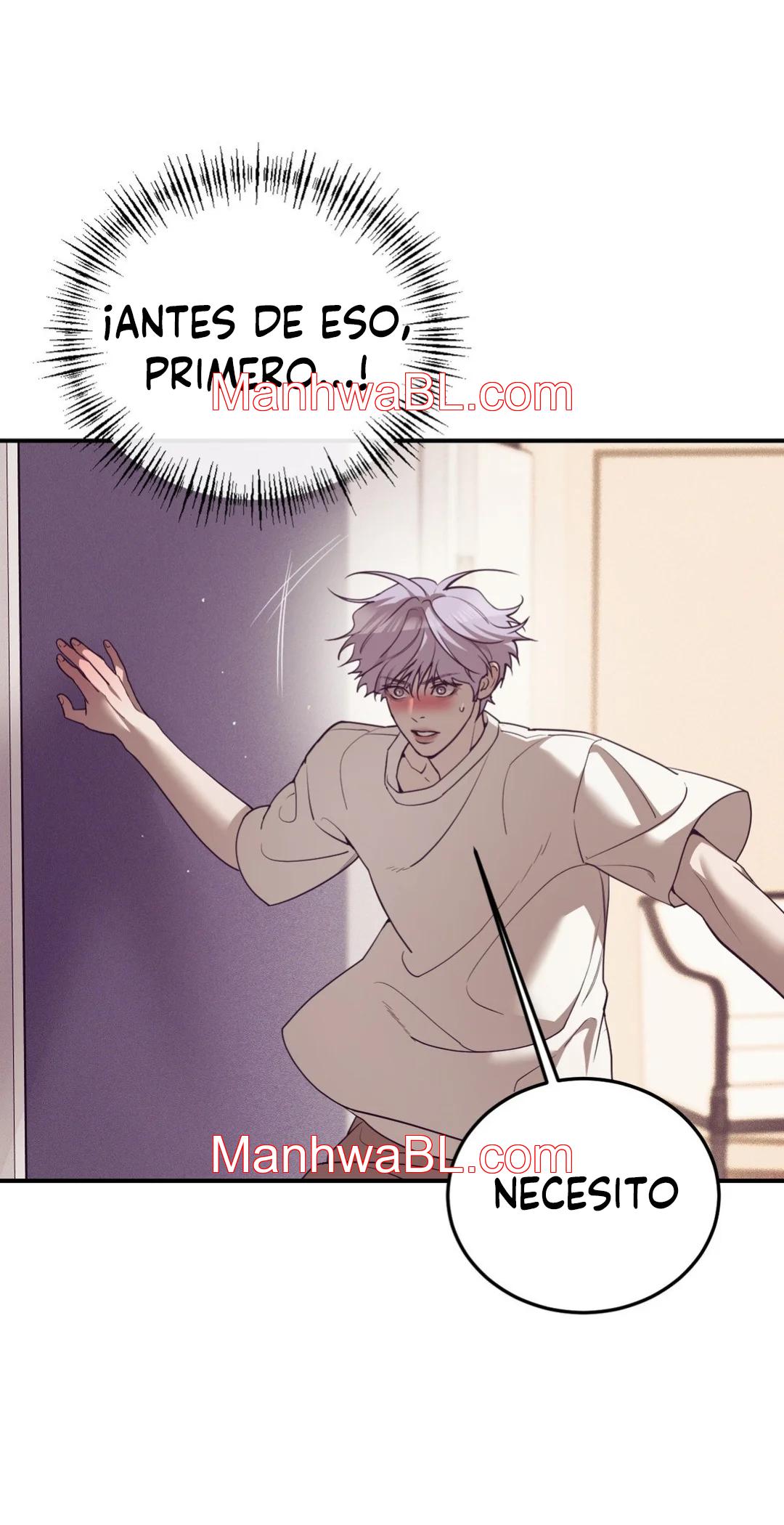 Shell Boy - Capítulo 96.2 manhwa