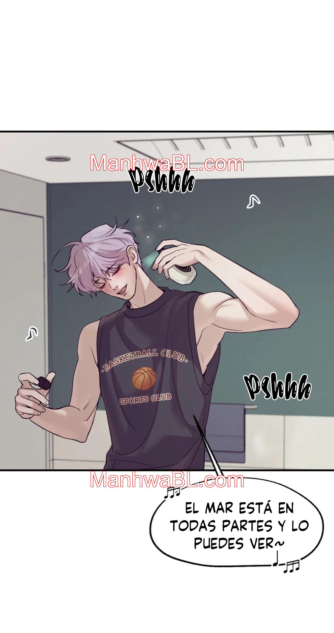 Shell Boy - Capítulo 96.2 manhwa
